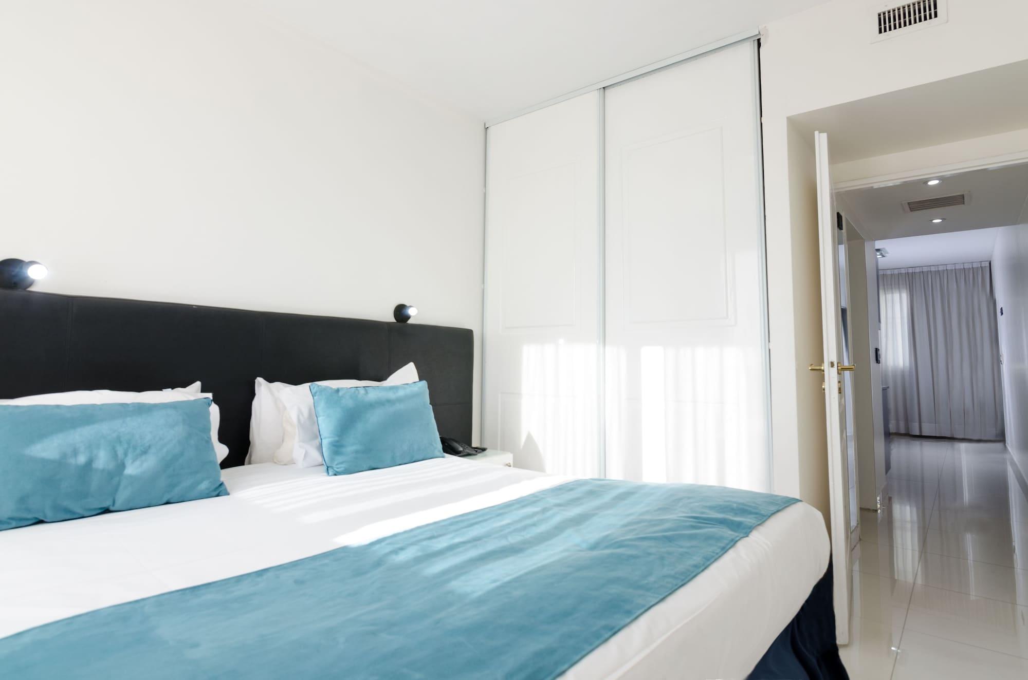 Cyan Recoleta Hotel Buenos Aires Exterior photo