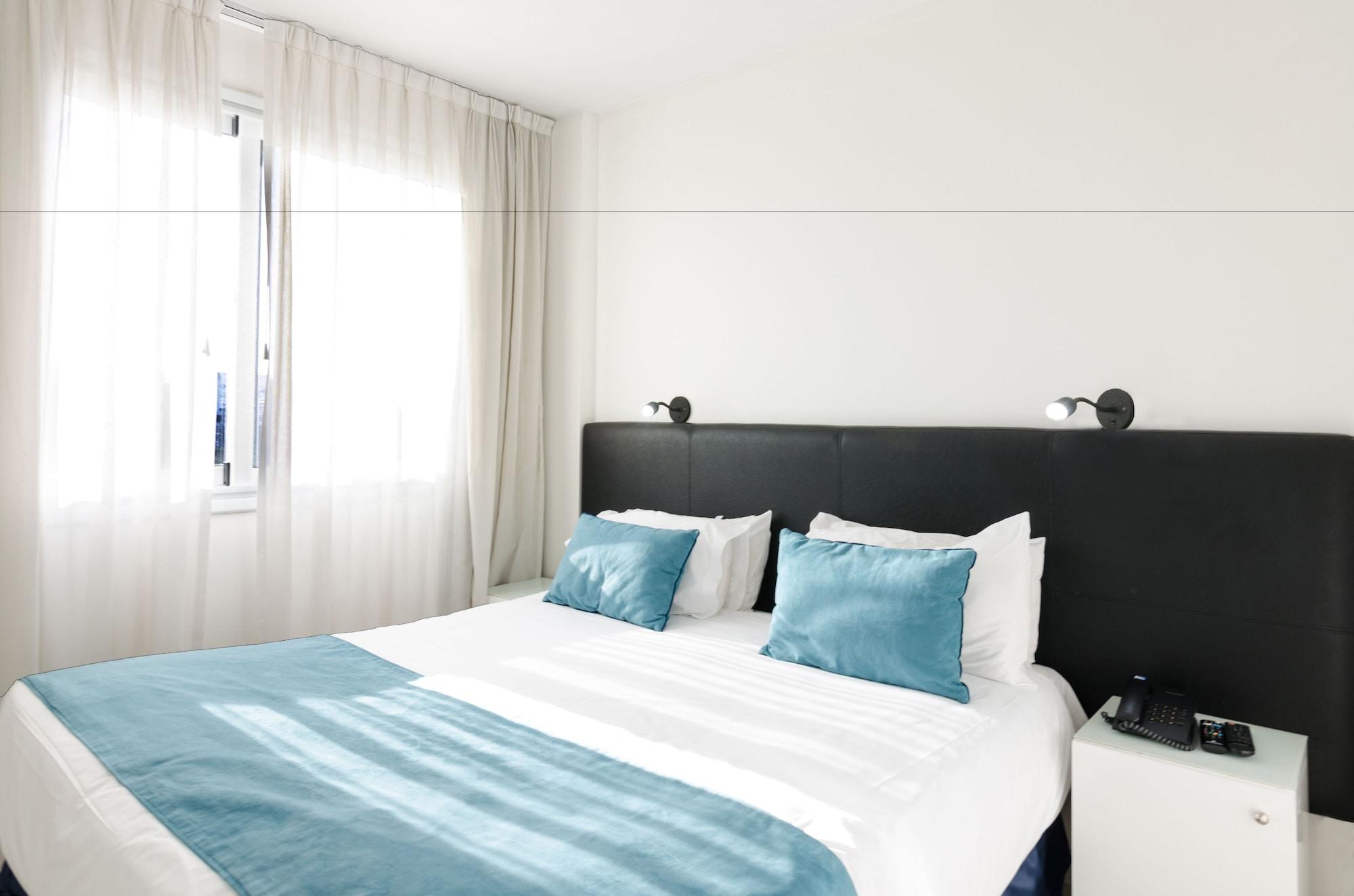 Cyan Recoleta Hotel Buenos Aires Exterior photo