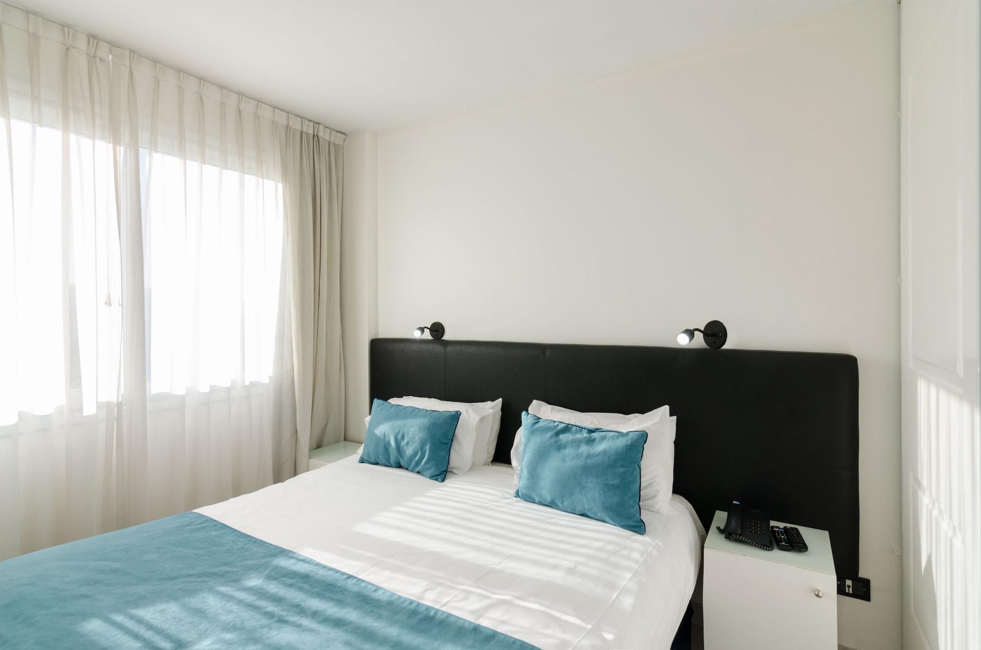 Cyan Recoleta Hotel Buenos Aires Exterior photo