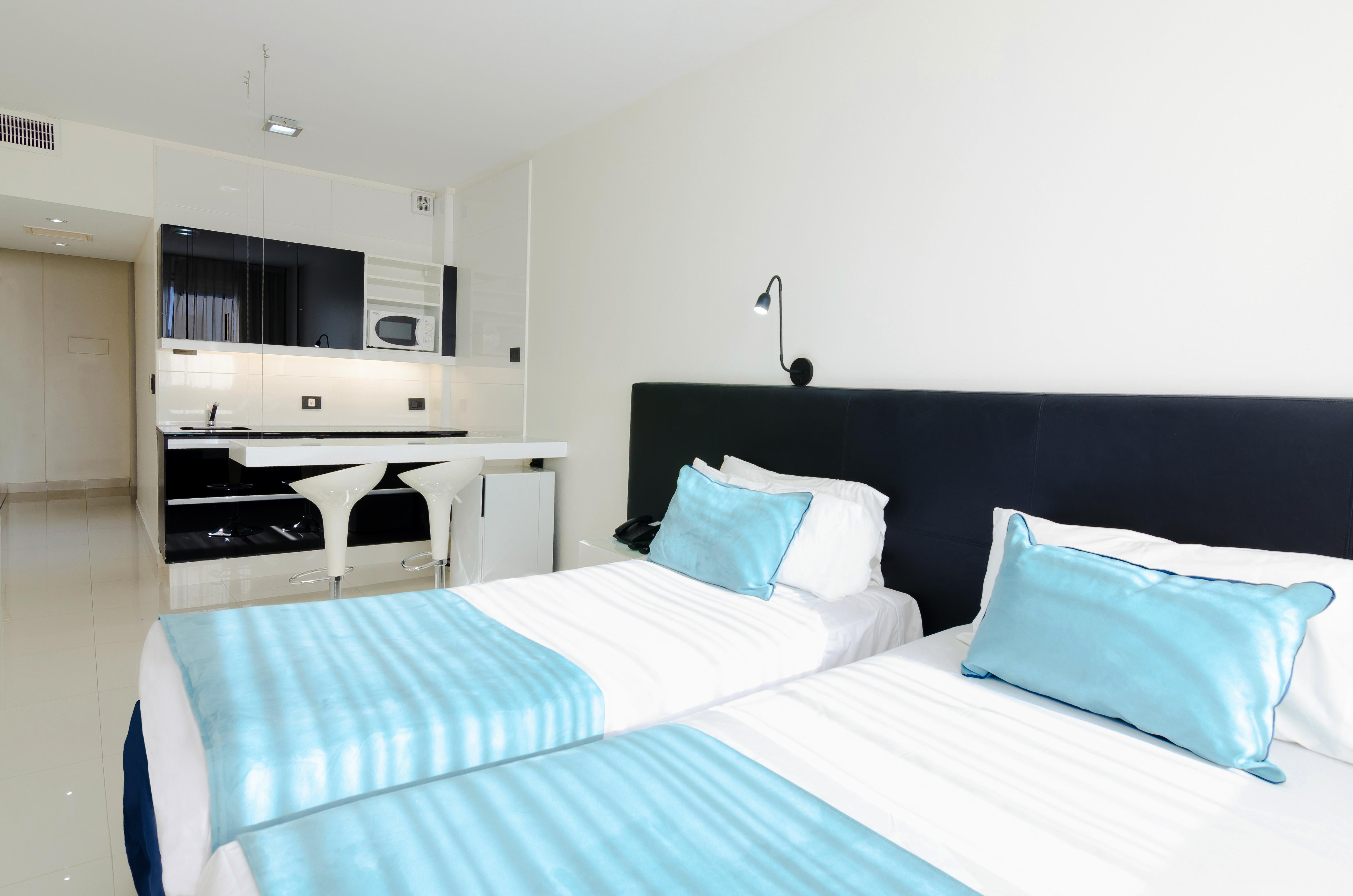 Cyan Recoleta Hotel Buenos Aires Exterior photo