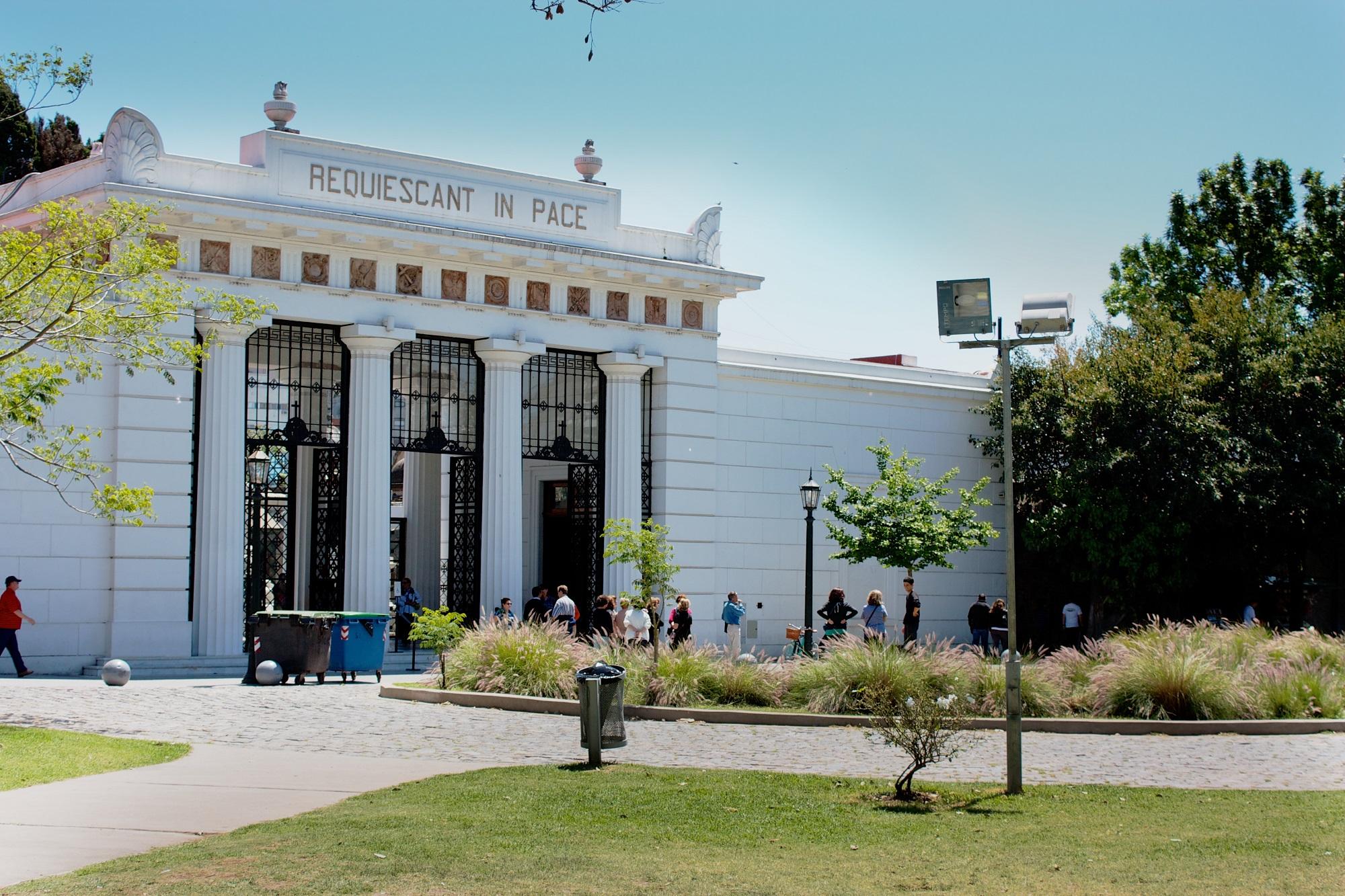 Cyan Recoleta Hotel Buenos Aires Exterior photo