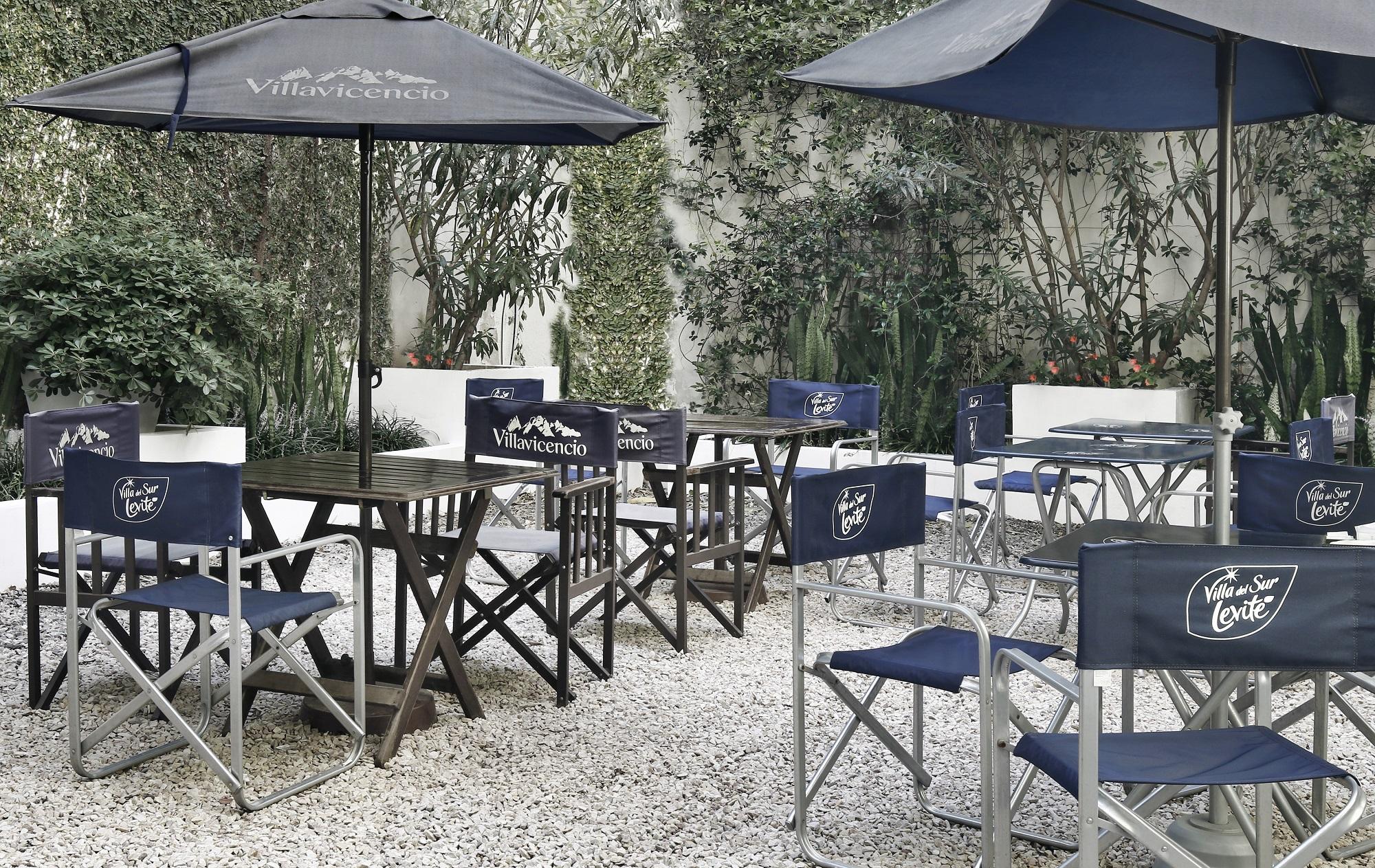 Cyan Recoleta Hotel Buenos Aires Exterior photo