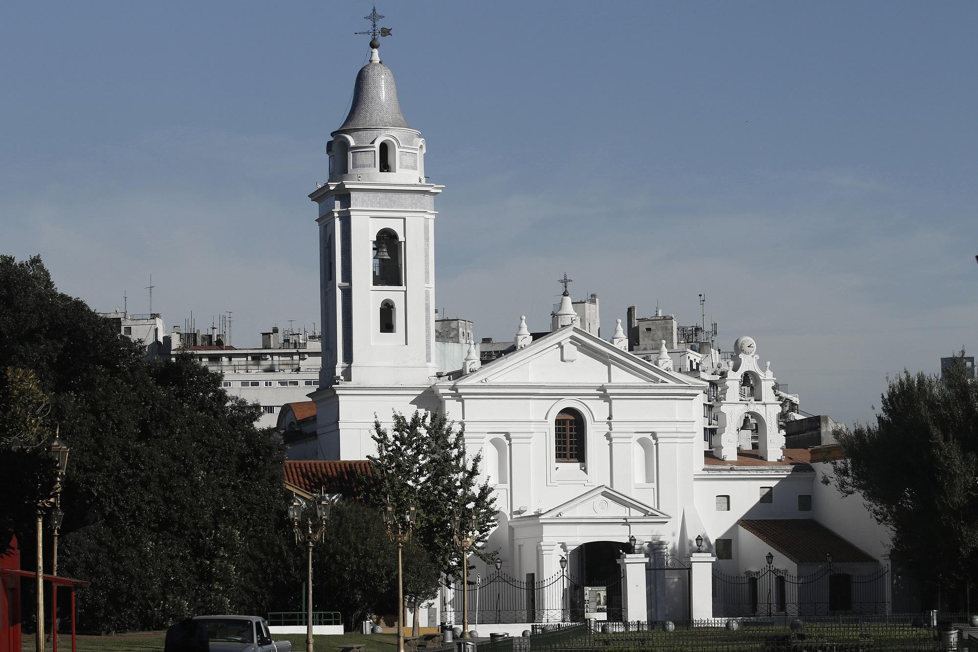 Cyan Recoleta Hotel Buenos Aires Exterior photo
