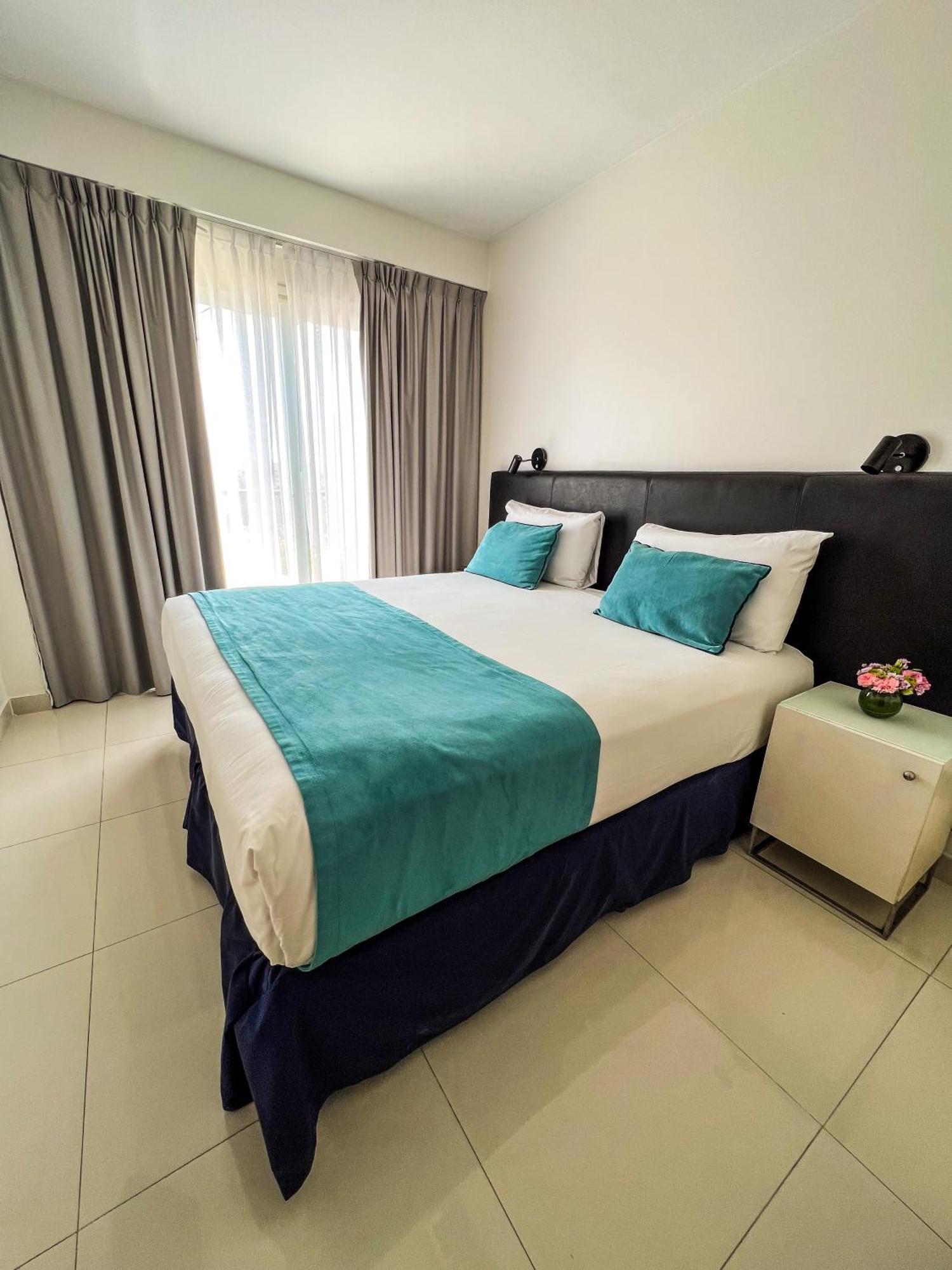 Cyan Recoleta Hotel Buenos Aires Exterior photo