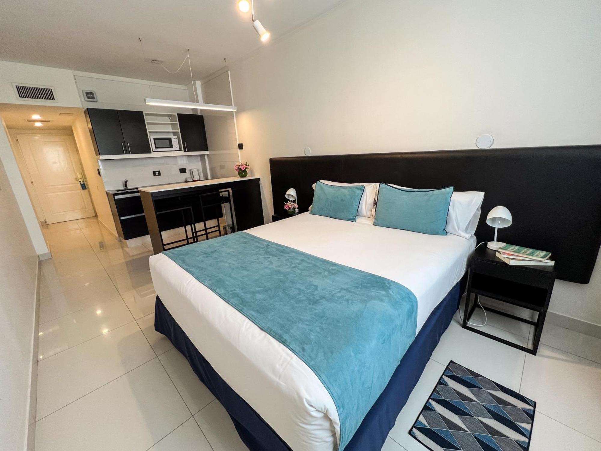 Cyan Recoleta Hotel Buenos Aires Exterior photo