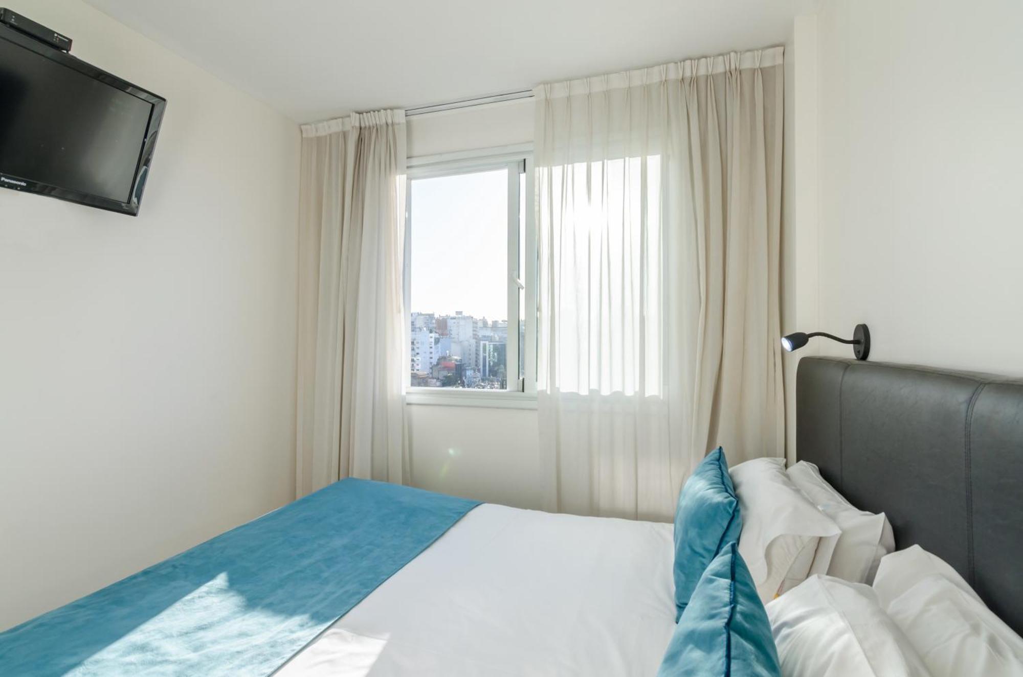 Cyan Recoleta Hotel Buenos Aires Room photo