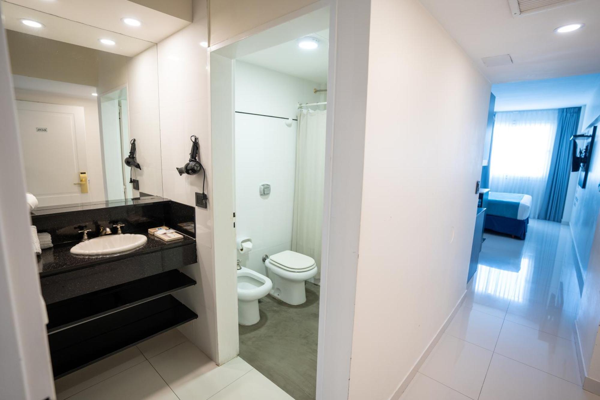 Cyan Recoleta Hotel Buenos Aires Exterior photo