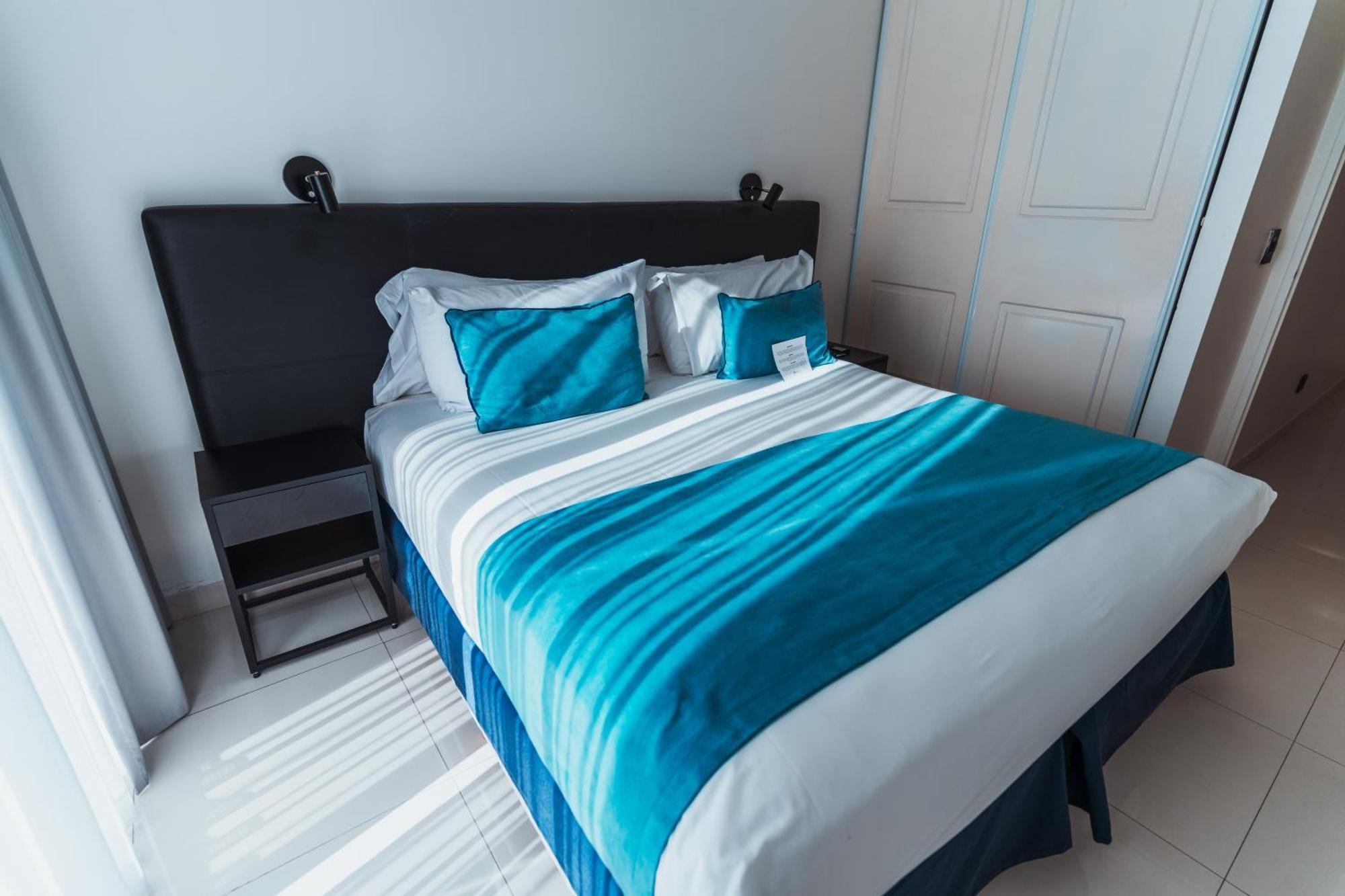 Cyan Recoleta Hotel Buenos Aires Exterior photo