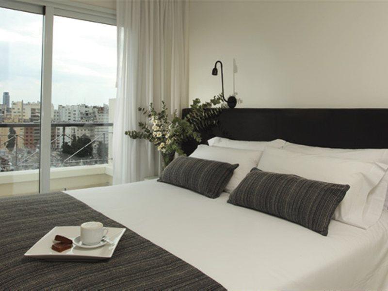 Cyan Recoleta Hotel Buenos Aires Exterior photo
