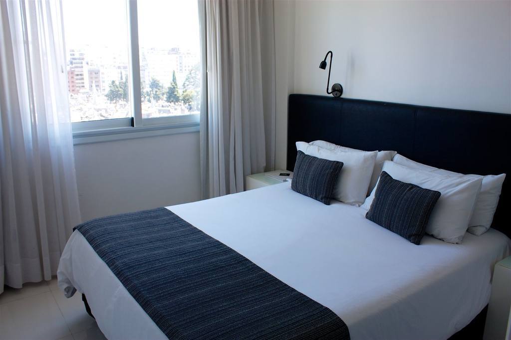 Cyan Recoleta Hotel Buenos Aires Exterior photo