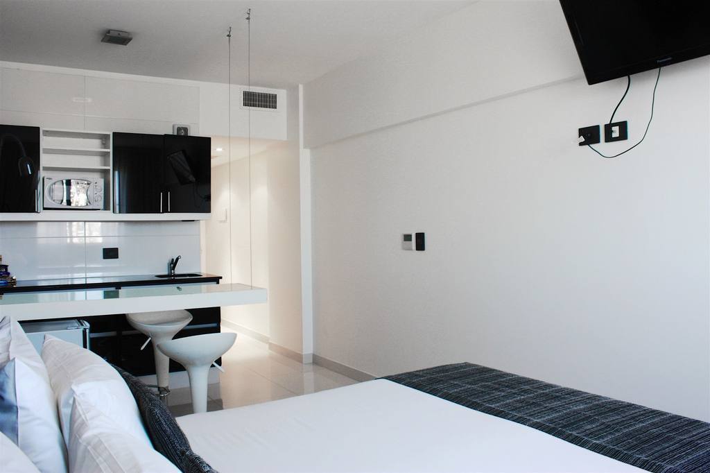 Cyan Recoleta Hotel Buenos Aires Exterior photo